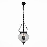 подвесная люстра st luce sotto sl317.413.03 в Хабаровске