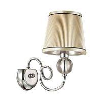 бра odeon light molinari 3945/1w в Хабаровске