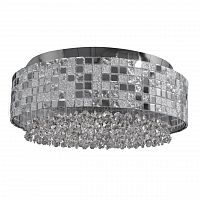 потолочная люстра lightstar bezazz 743064 в Хабаровске