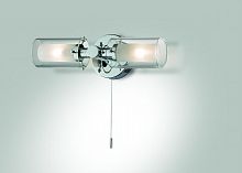 подсветка для зеркал odeon light tesco 2140/2w в Хабаровске