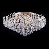 потолочная люстра maytoni karolina dia120-09-g в Хабаровске