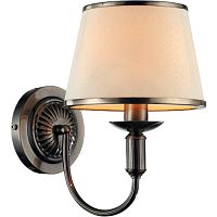 бра arte lamp alice a3579ap-1ab в Хабаровске