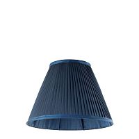 абажур empire от eichholtz 25*19 синий в Хабаровске