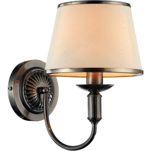 бра arte lamp alice a3579ap-1ab в Хабаровске