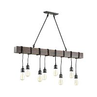 подвесной светильник lumion klaus 3740/8 в Хабаровске