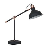 настольная лампа odeon light lurdi 3329/1t в Хабаровске