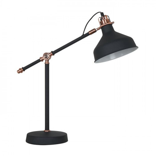 настольная лампа odeon light lurdi 3329/1t в Хабаровске