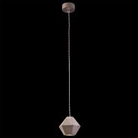 подвесной светильник nowodvorski geometric 9697 в Хабаровске