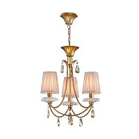 подвесная люстра mantra sophie 6293 в Хабаровске