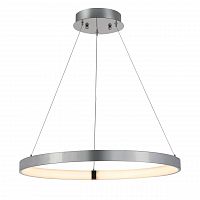 подвесной светодиодный светильник st luce facilita sl911.103.01 в Хабаровске