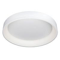 потолочный светодиодный светильник omnilux ortueri oml-48507-96 в Хабаровске