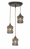 подвесной светильник favourite arabia 1621-3p в Хабаровске