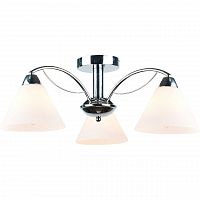потолочная люстра arte lamp 32 a1298pl-3cc в Хабаровске