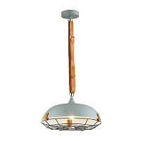 подвесной светильник odeon light brent 4152/1 в Хабаровске