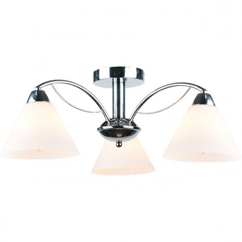 потолочная люстра arte lamp 32 a1298pl-3cc в Хабаровске