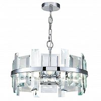 подвесная люстра maytoni cerezo mod201pl-05n в Хабаровске