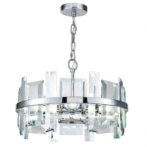 подвесная люстра maytoni cerezo mod201pl-05n в Хабаровске