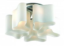 потолочная люстра st luce onde 2 sl118.502.05 в Хабаровске