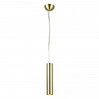 подвесной светодиодный светильник favourite pendenti 1965-1p в Хабаровске