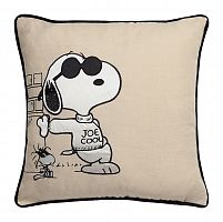 подушка прогулка снупи snoopy promenade в Хабаровске