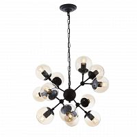 подвесная люстра st luce stampo sl549.413.12 в Хабаровске