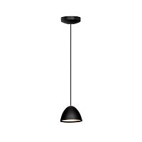 подвесной светодиодный светильник loft it bun loft1846bl в Хабаровске