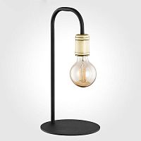 настольная лампа tk lighting 3023 retro в Хабаровске