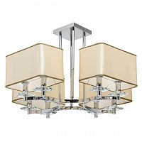 потолочная люстра mw-light палермо 386015908 в Хабаровске