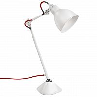 настольная лампа lightstar loft 765916 в Хабаровске