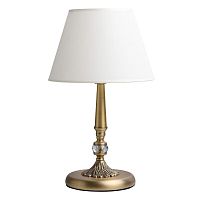 настольная лампа mw-light аврора 371030501 в Хабаровске