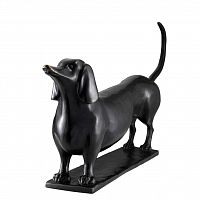 статуэтка dachshund от eichholtz в Хабаровске