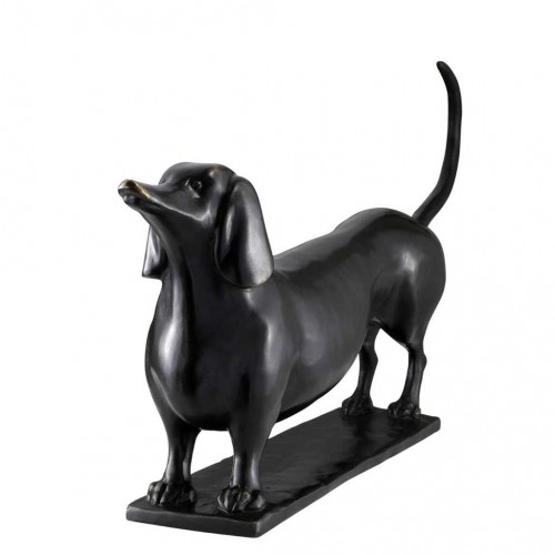 статуэтка dachshund от eichholtz в Хабаровске