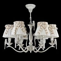 подвесная люстра maytoni bird arm013-06-w в Хабаровске