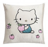 подушка с котенком hello kitty в Хабаровске