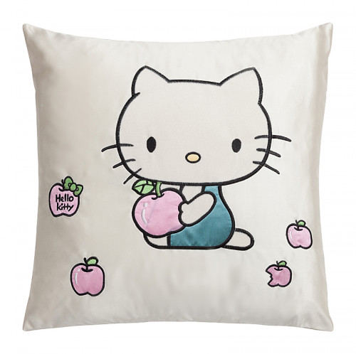 подушка с котенком hello kitty в Хабаровске