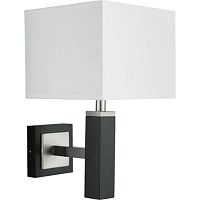 бра arte lamp waverley a8880ap-1bk в Хабаровске