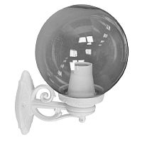 уличный настенный светильник fumagalli bisso/g250 g25.131.000.wze27 в Хабаровске