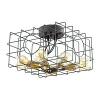 потолочная люстра lumion otis 3782/5c в Хабаровске