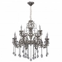 подвесная люстра mw-light селена 10 482013812 в Хабаровске