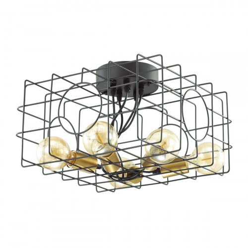 потолочная люстра lumion otis 3782/5c в Хабаровске