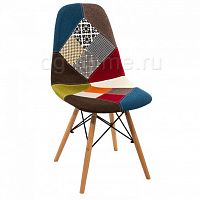 стул деревянный mille multicolor в Хабаровске