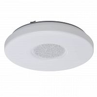 потолочный светодиодный светильник de markt ривз 674017101 в Хабаровске