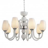 подвесная люстра arte lamp 96 a1404lm-8wh в Хабаровске