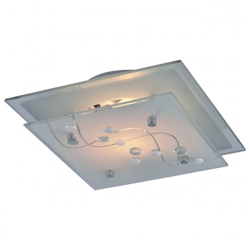 потолочный светильник arte lamp a4891pl-1cc в Хабаровске