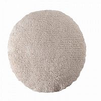 подушка big dot бежевая в Хабаровске