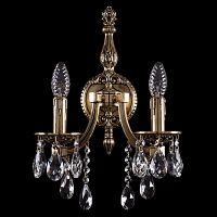 бра bohemia ivele 1871/2/150/b/gb в Хабаровске