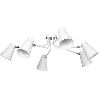 потолочная люстра luminex bevan 5028 в Хабаровске