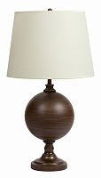 настольная лампа quenby table lamp в Хабаровске