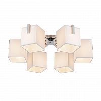 потолочная люстра citilux стенли cl465161 в Хабаровске