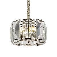 подвесной светильник harlow crystal 8g от delight collection в Хабаровске